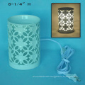 Electric Metal Fragrance Warmer - 15CE00893